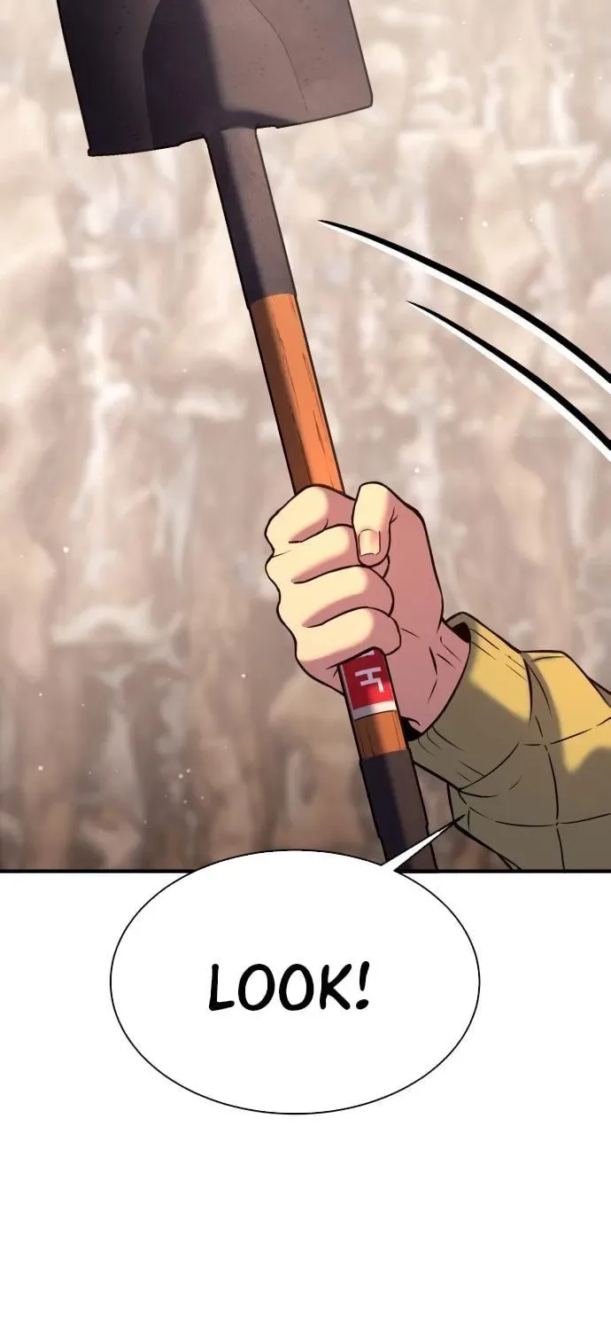 Dig or Die Chapter 6 page 49
