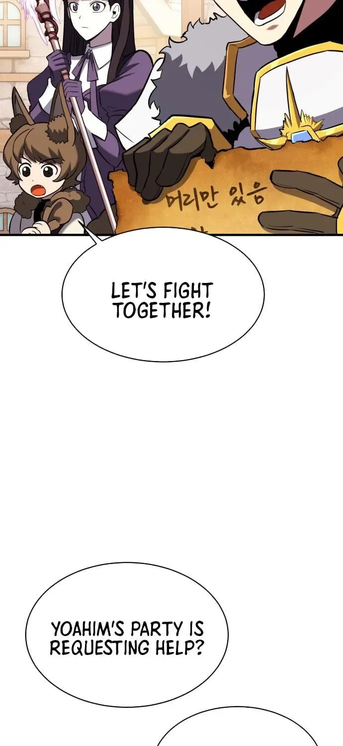 Dig or Die Chapter 6 page 83