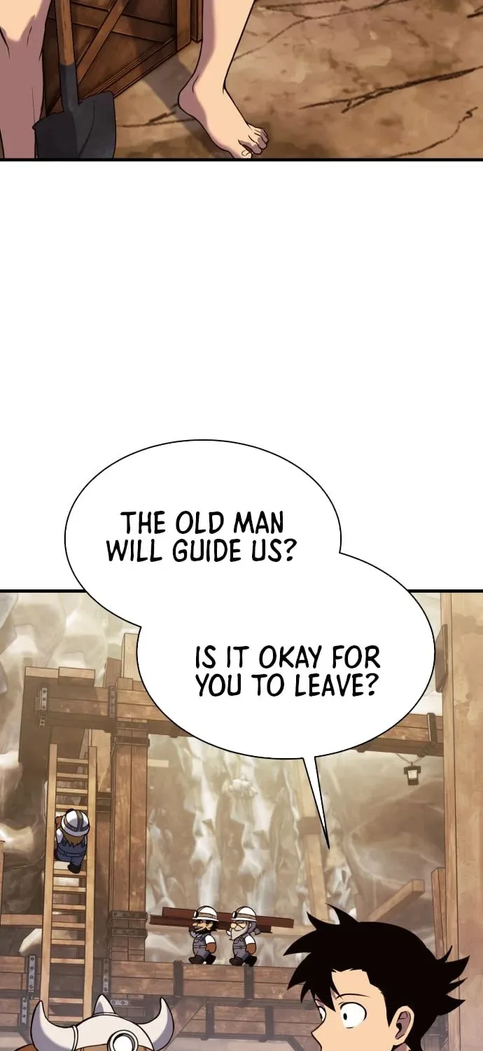 Dig or Die Chapter 6 page 141
