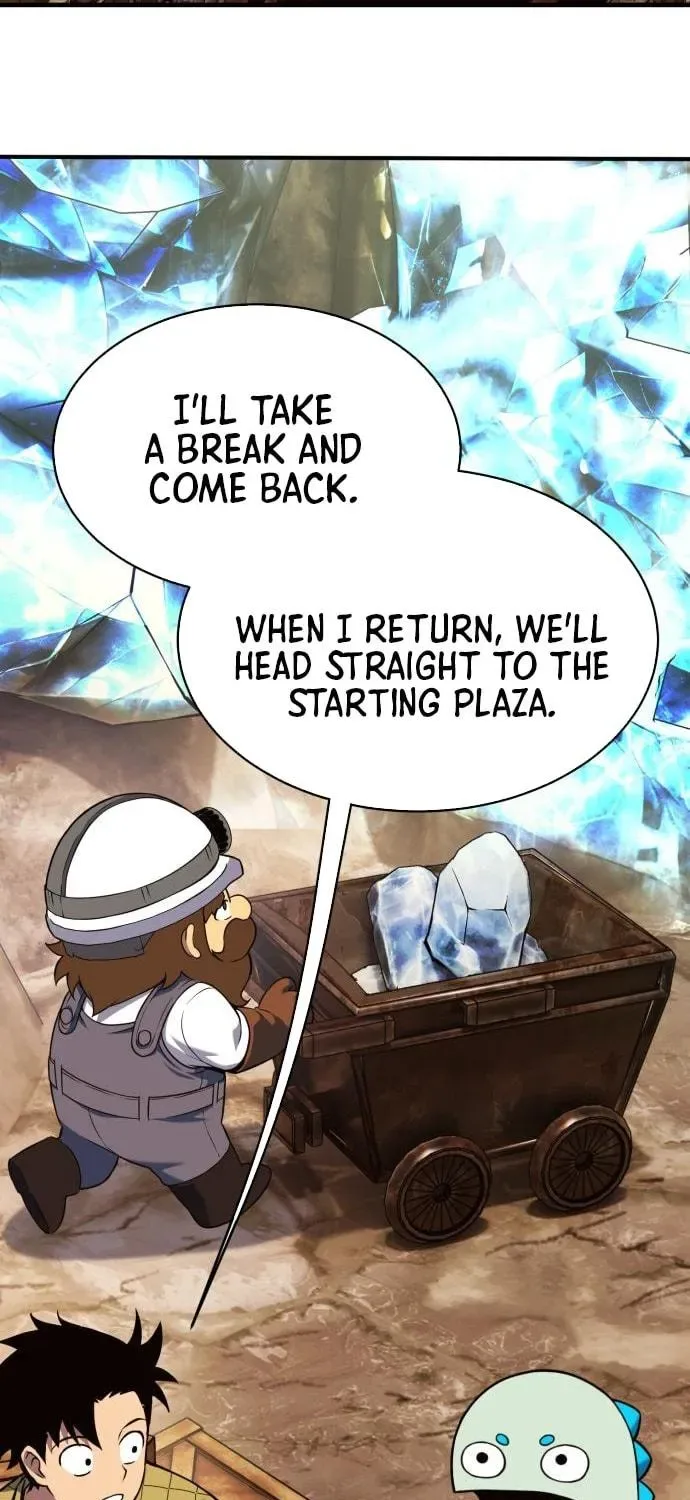 Dig or Die Chapter 6 page 139