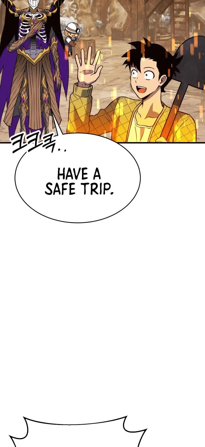 Dig or Die Chapter 6 page 157