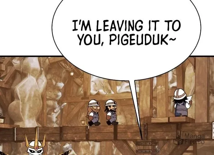 Dig or Die Chapter 6 page 156