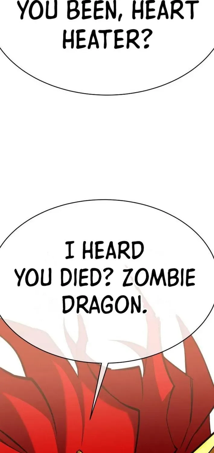 Dig or Die Chapter 7 page 9