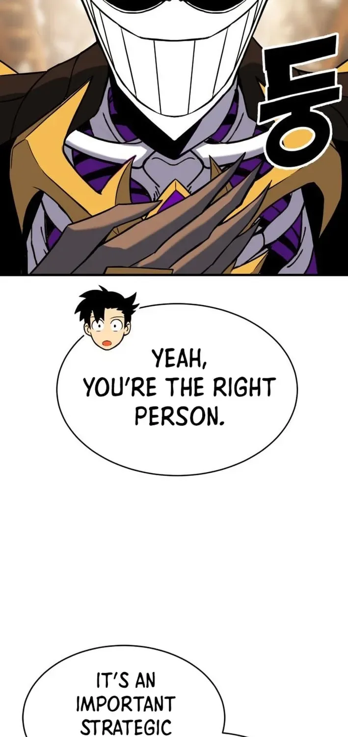 Dig or Die Chapter 7 page 61