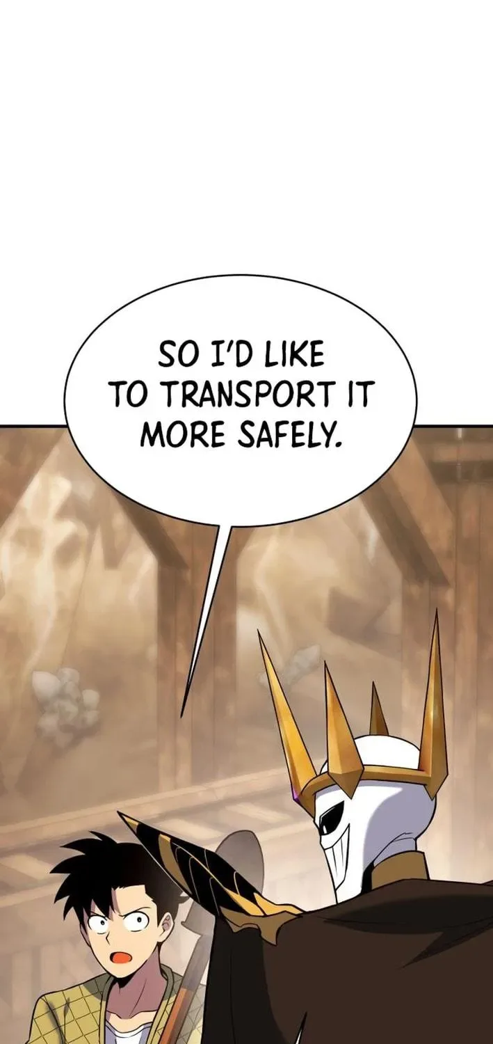 Dig or Die Chapter 7 page 69