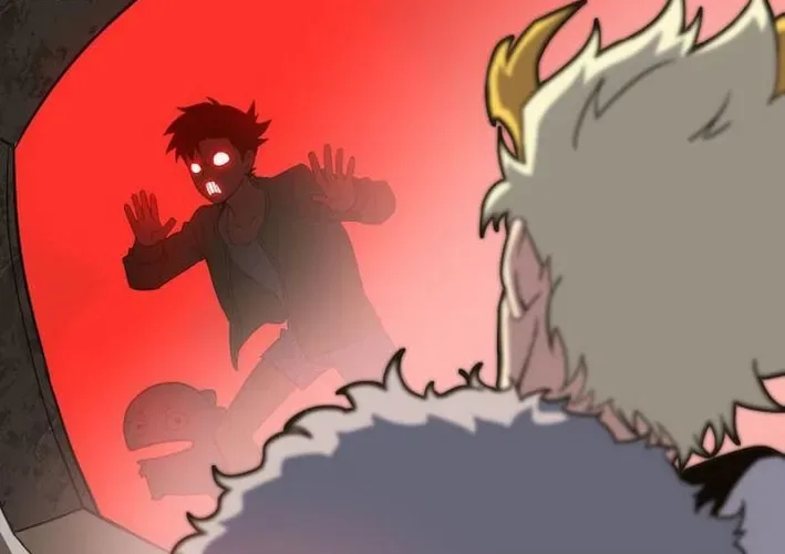 Dig or Die Chapter 7 page 188
