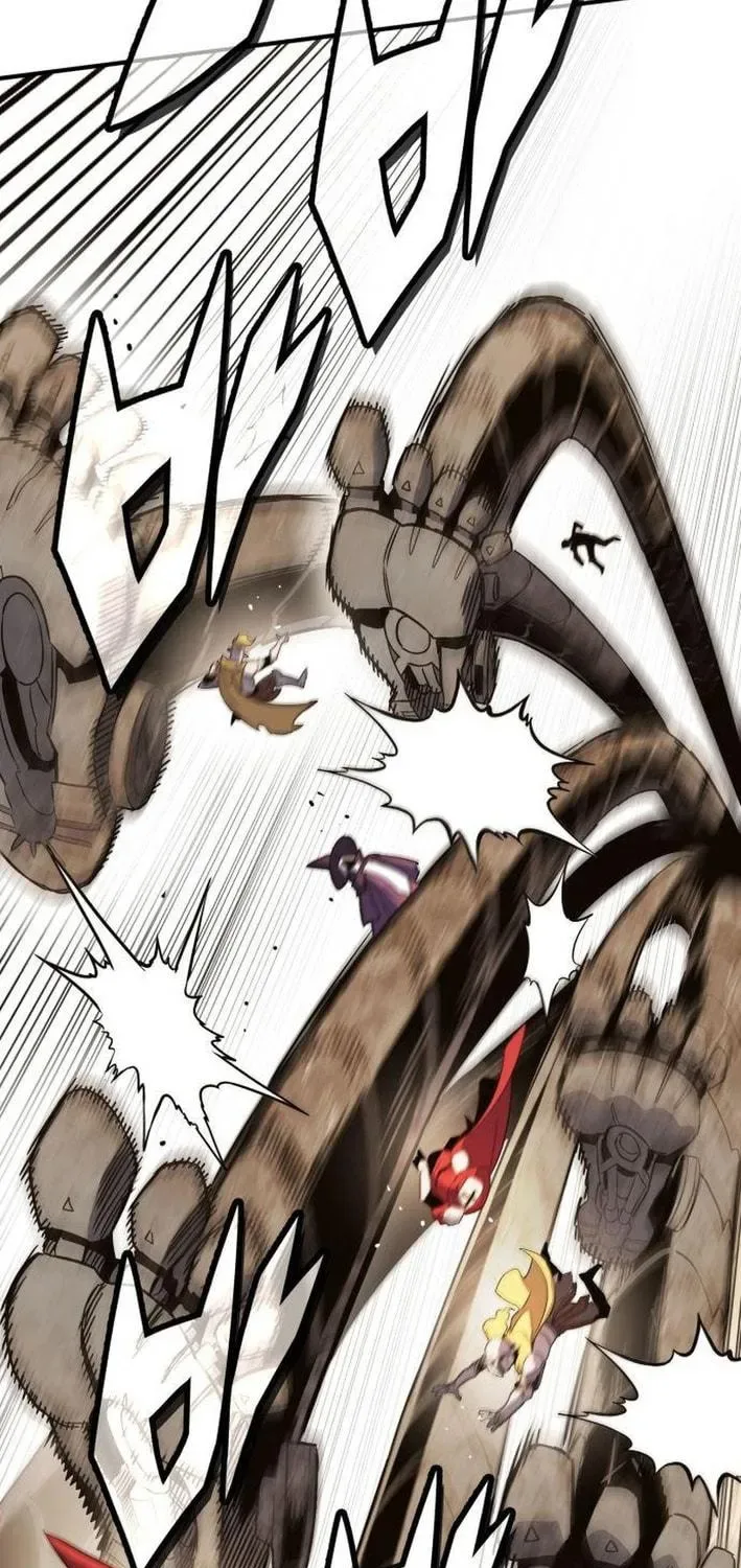 Dig or Die Chapter 7 page 209