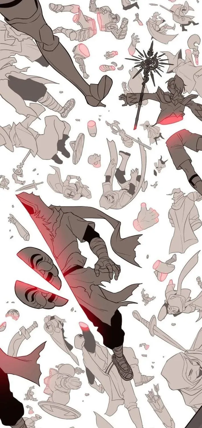 Dig or Die Chapter 7 page 239