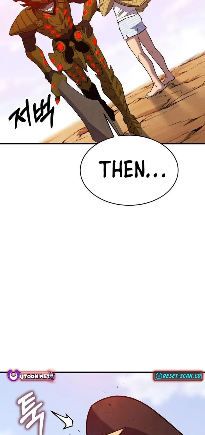 Dig or Die Chapter 7 page 255