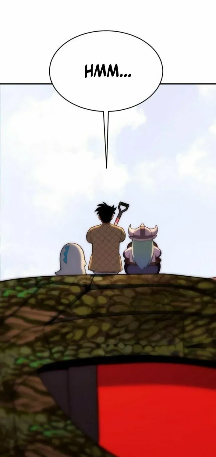 Dig or Die Chapter 8 page 36