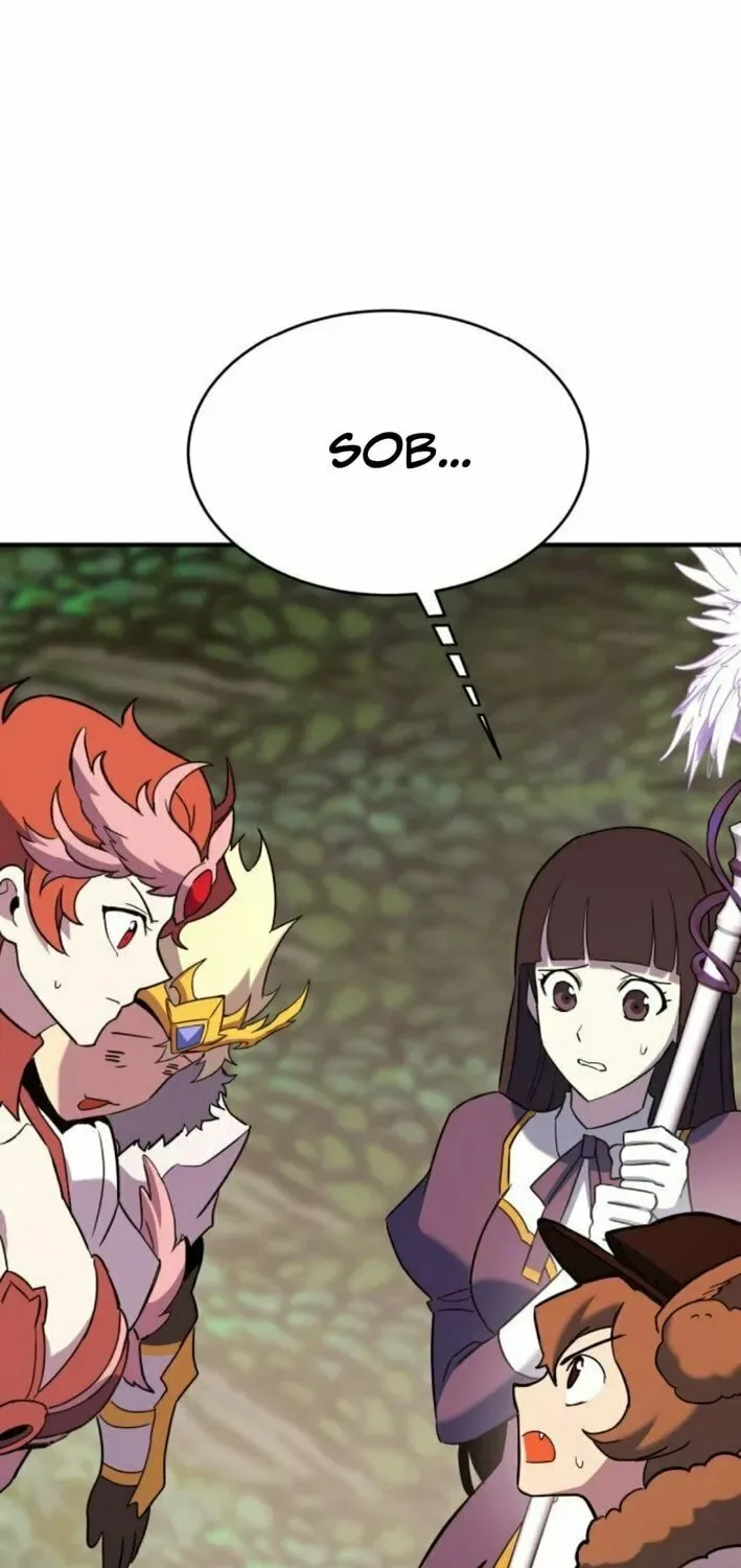 Dig or Die Chapter 8 page 41
