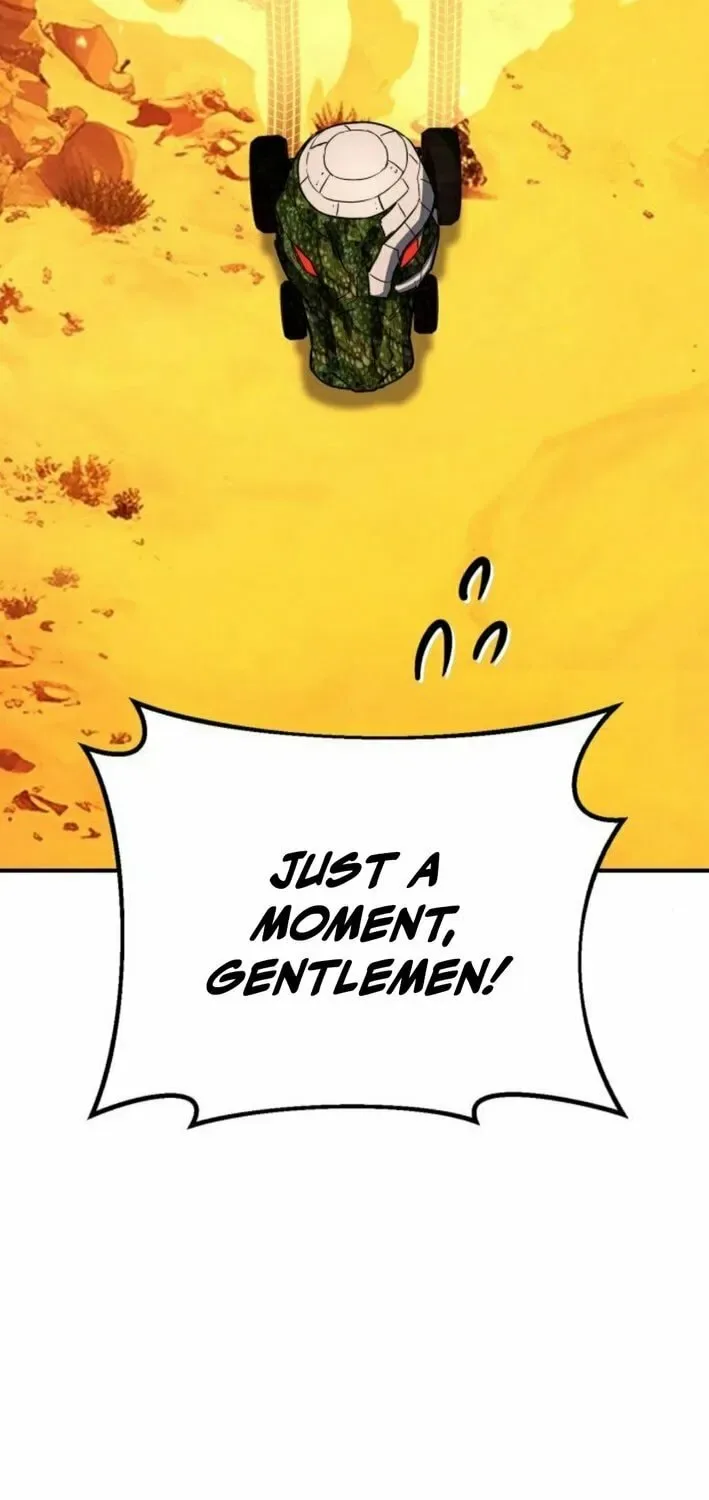 Dig or Die Chapter 8 page 64