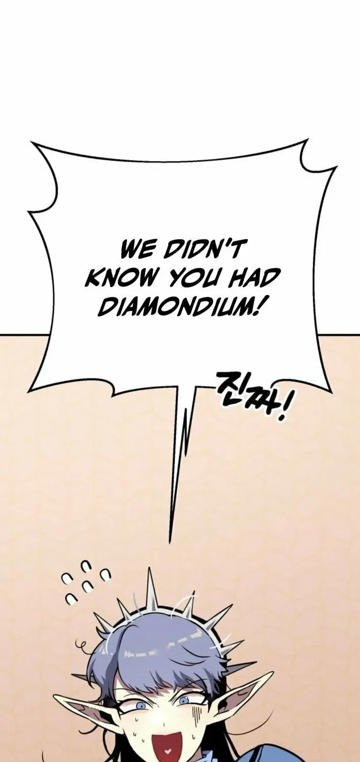 Dig or Die Chapter 8 page 65