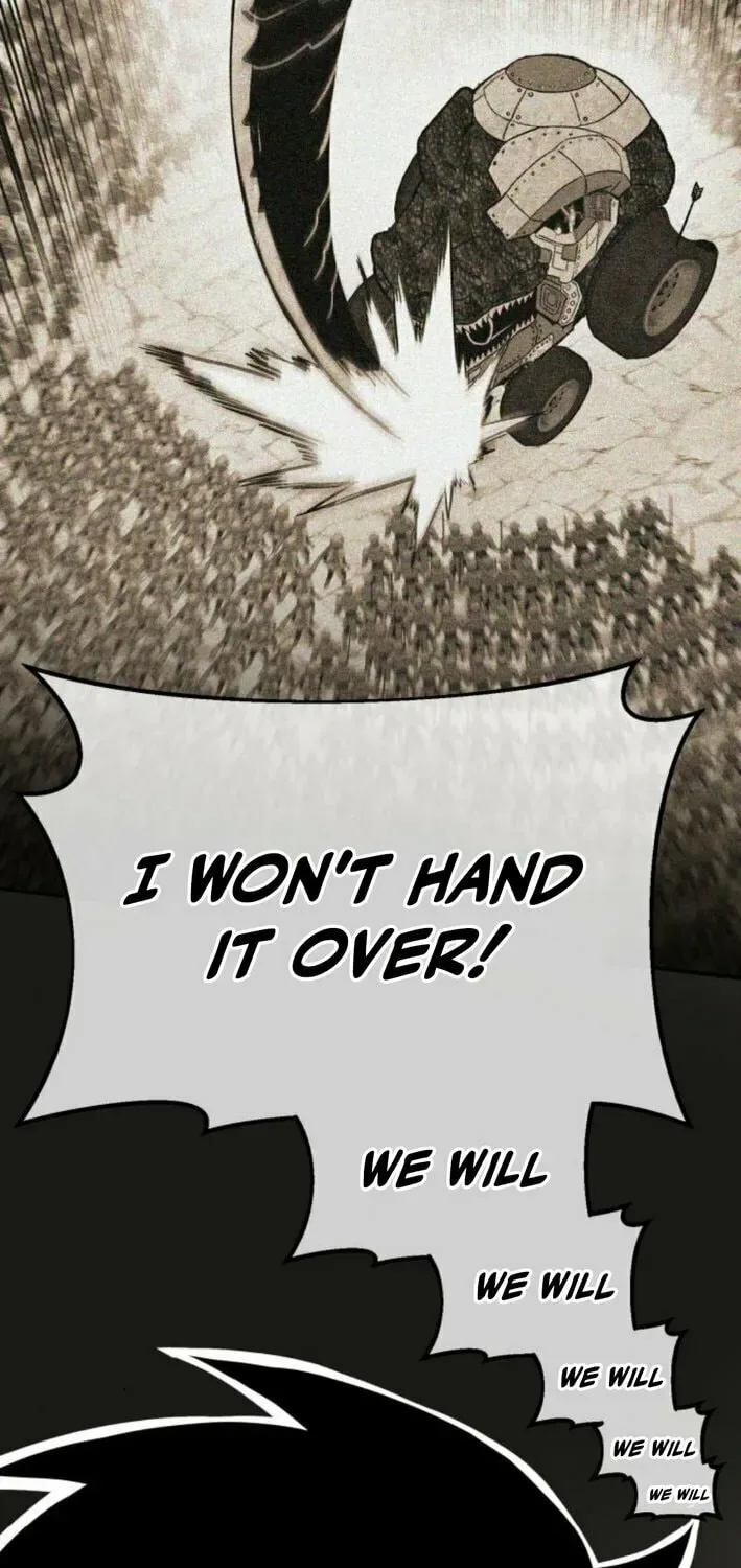 Dig or Die Chapter 8 page 73