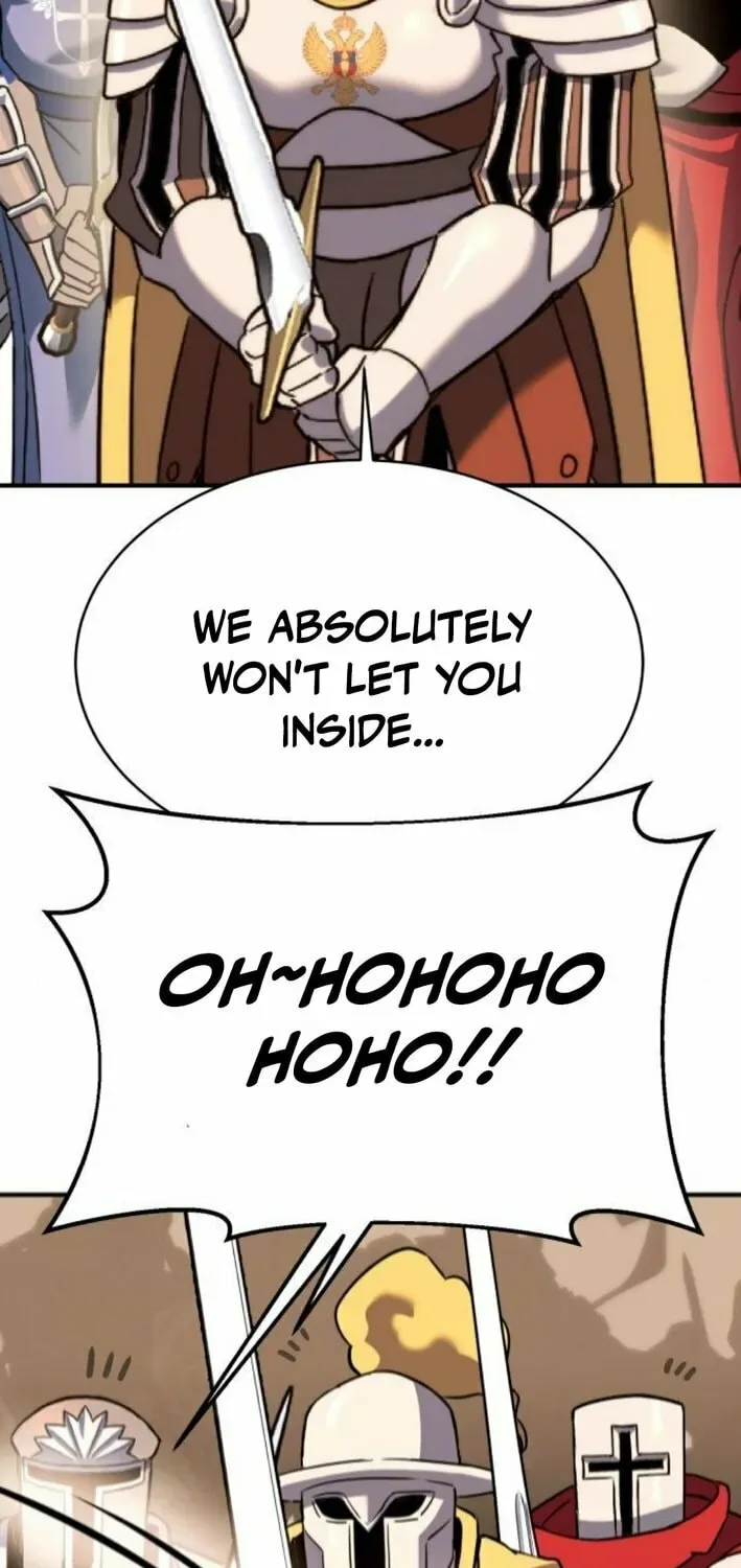 Dig or Die Chapter 8 page 96