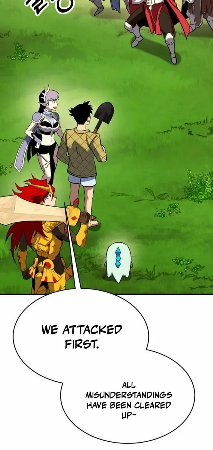 Dig or Die Chapter 8 page 102
