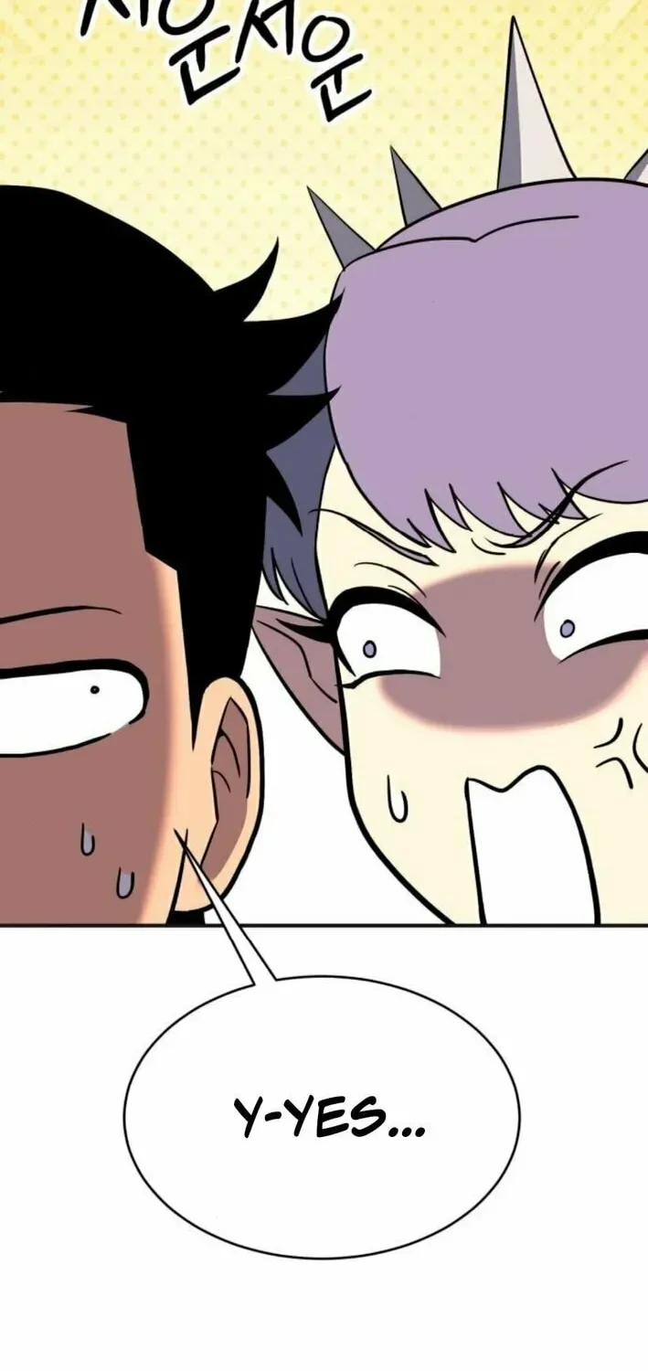 Dig or Die Chapter 8 page 107