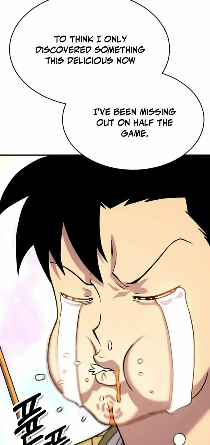 Dig or Die Chapter 8 page 122