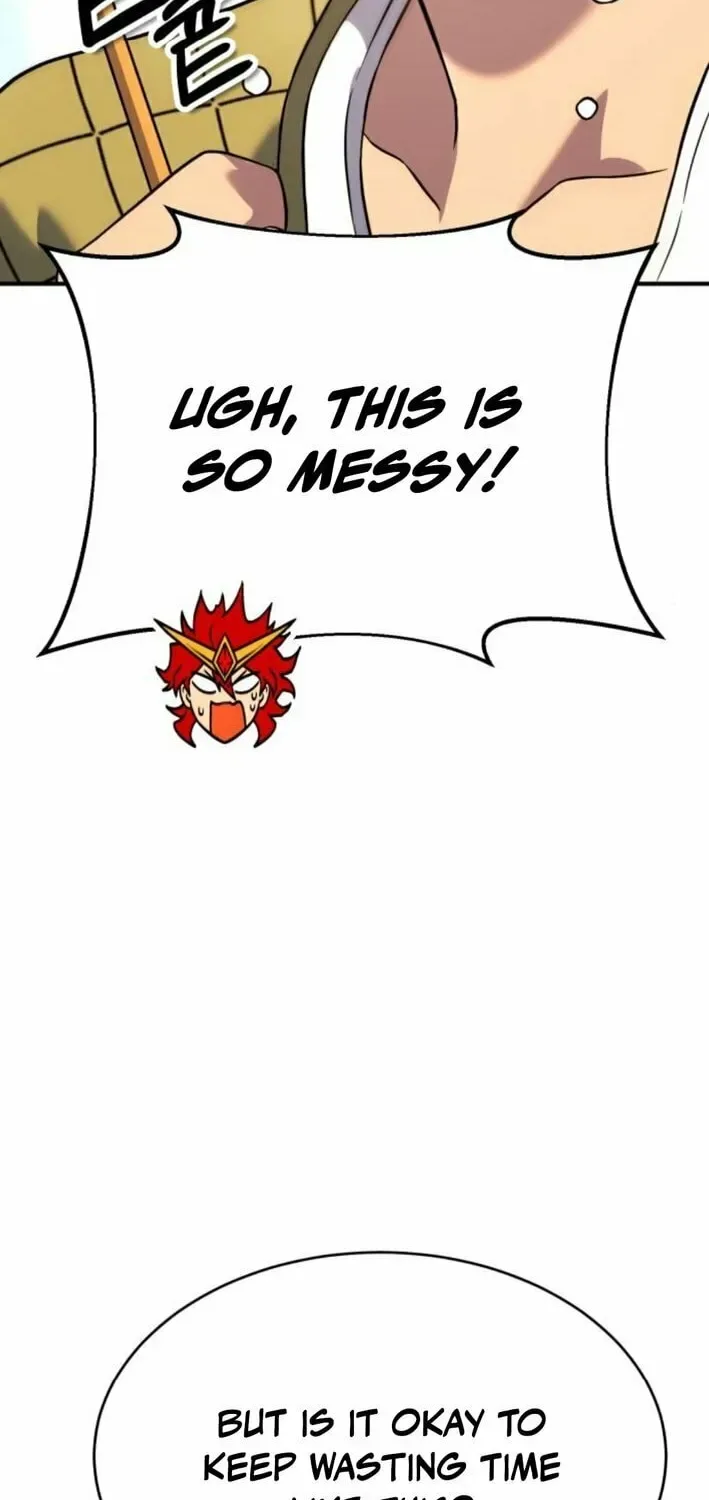 Dig or Die Chapter 8 page 123