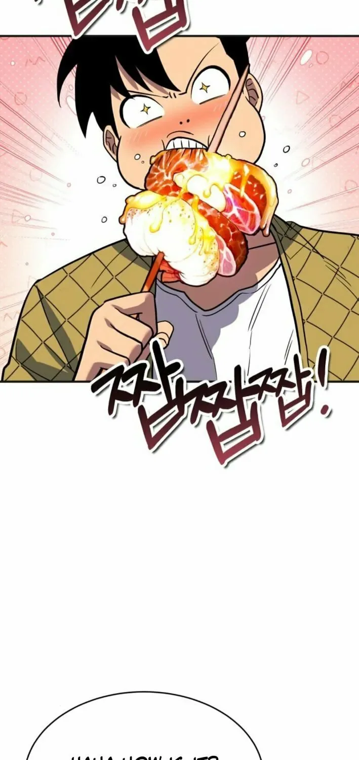 Dig or Die Chapter 8 page 120