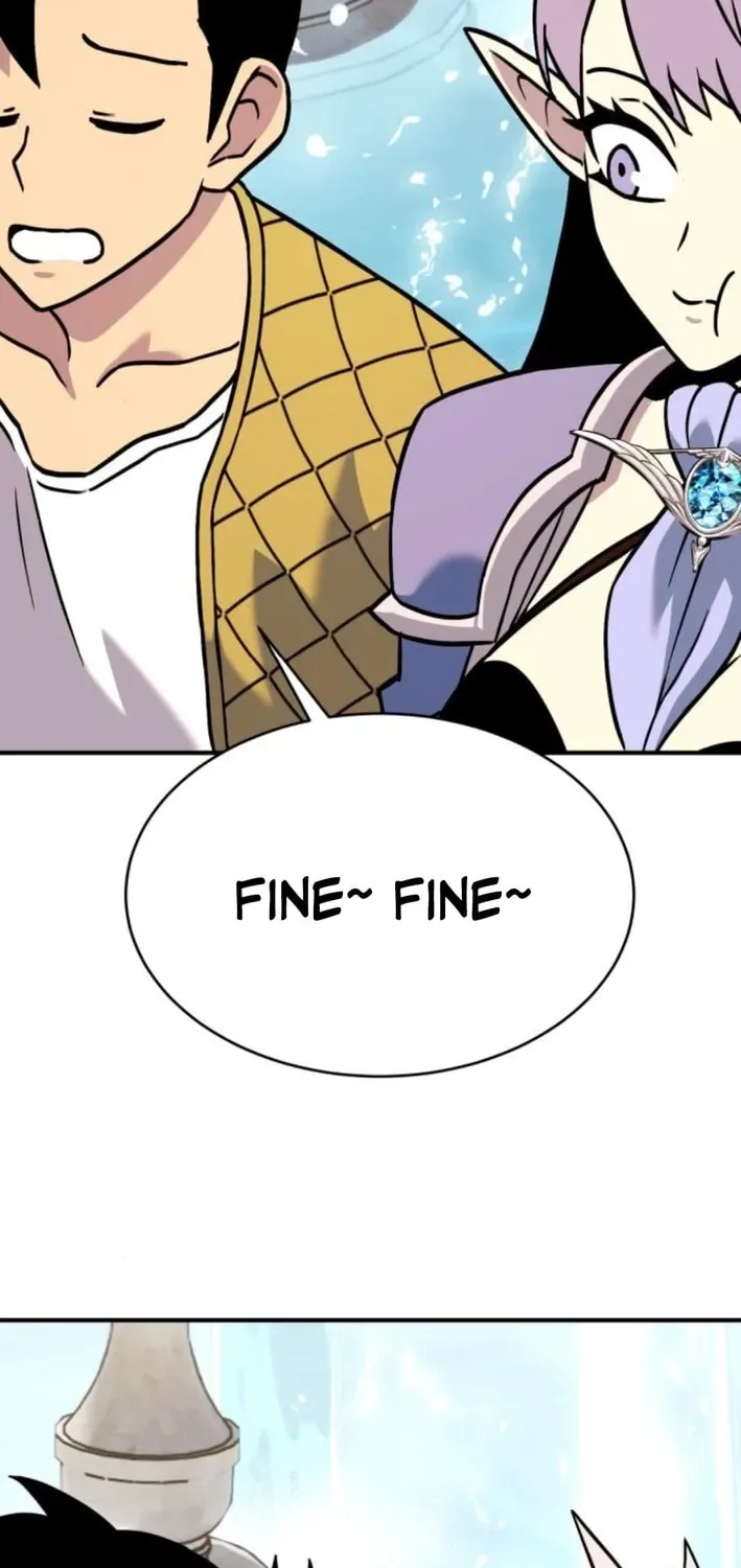 Dig or Die Chapter 8 page 128