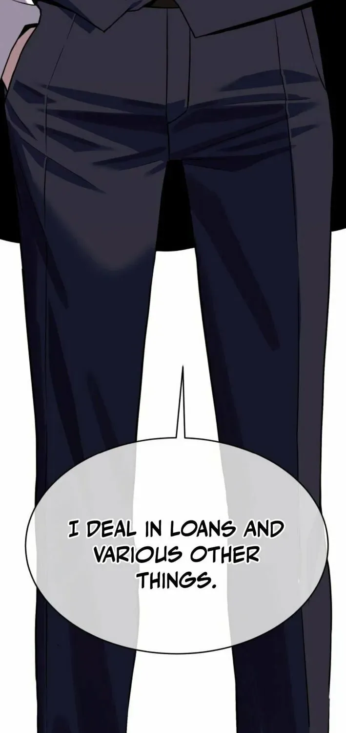 Dig or Die Chapter 8 page 136