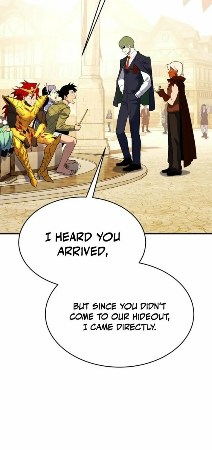 Dig or Die Chapter 8 page 138