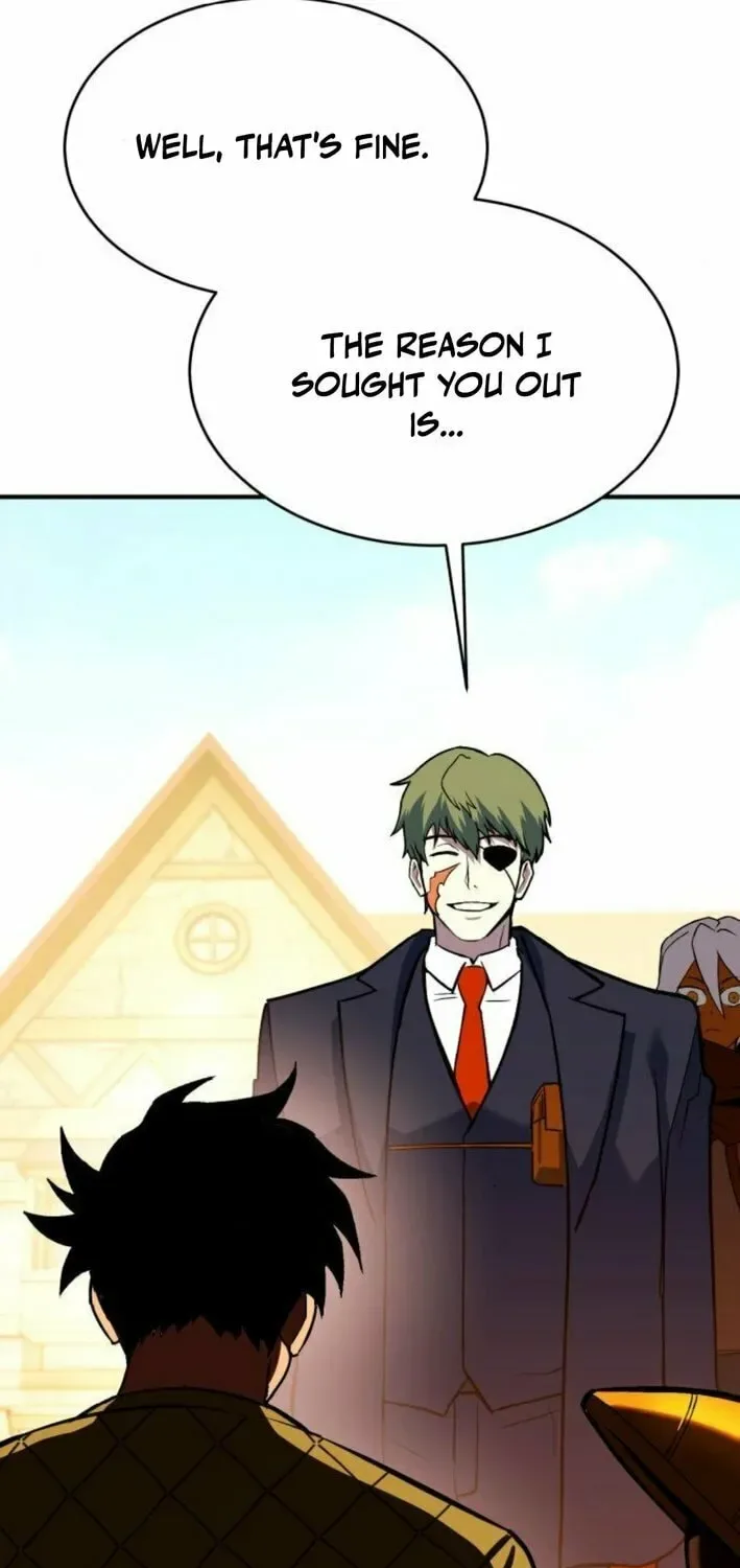 Dig or Die Chapter 8 page 141