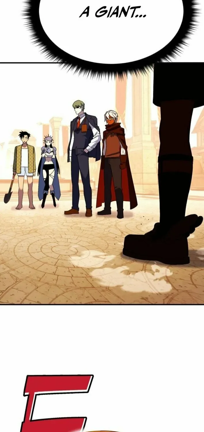 Dig or Die Chapter 8 page 165