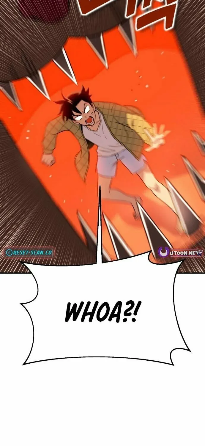 Dig or Die Chapter 9 page 19