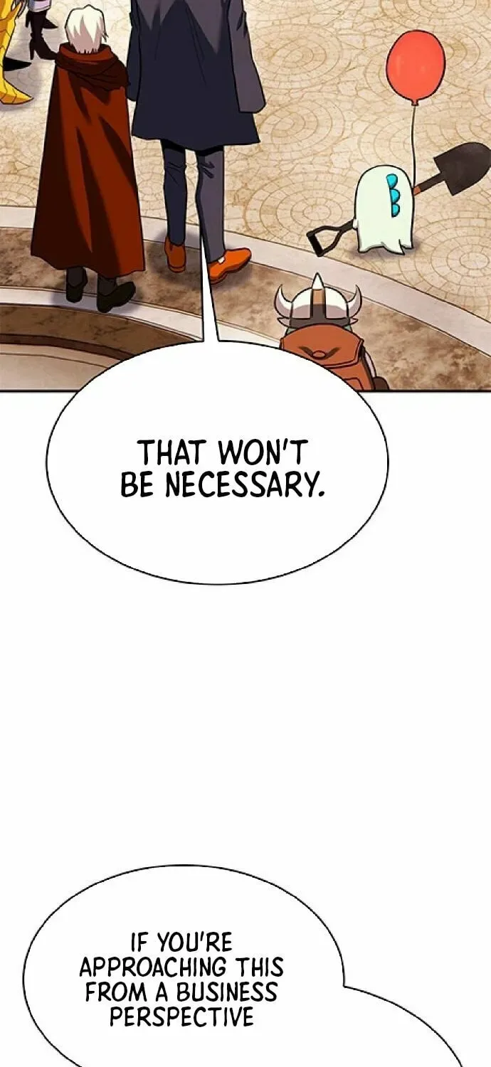 Dig or Die Chapter 9 page 13