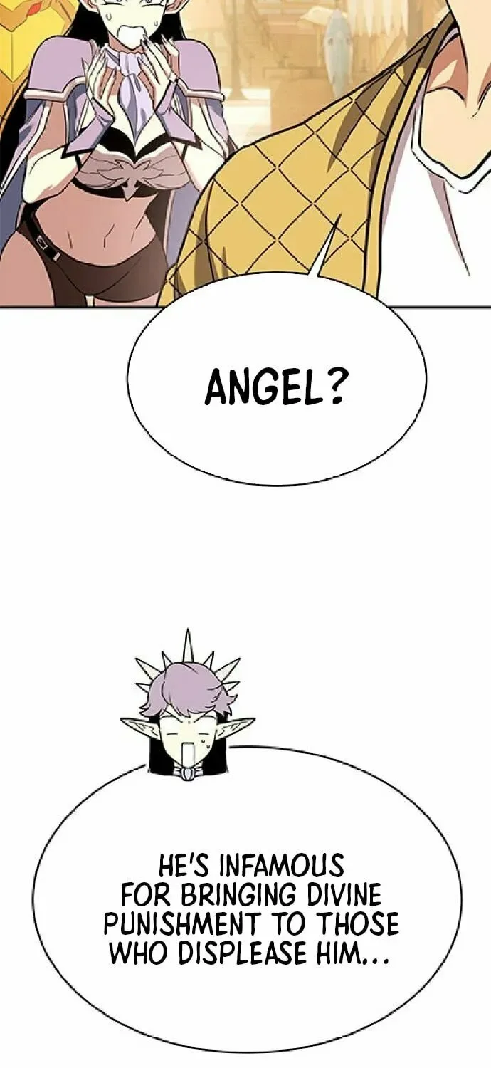 Dig or Die Chapter 9 page 8