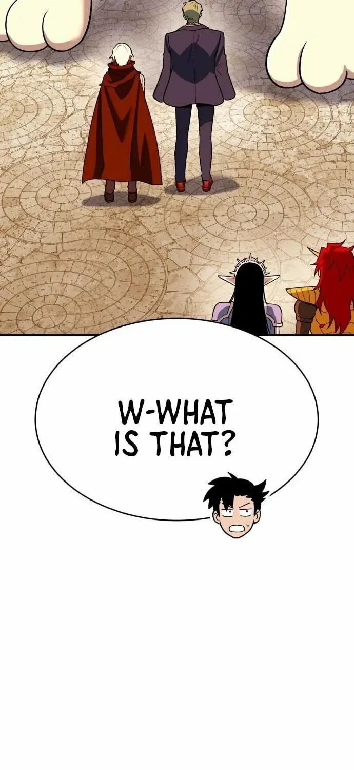 Dig or Die Chapter 9 page 24