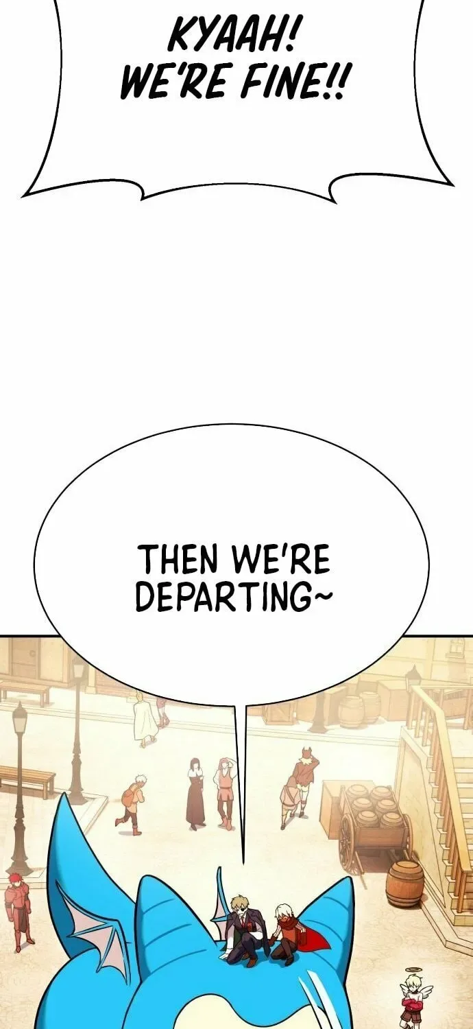 Dig or Die Chapter 9 page 30