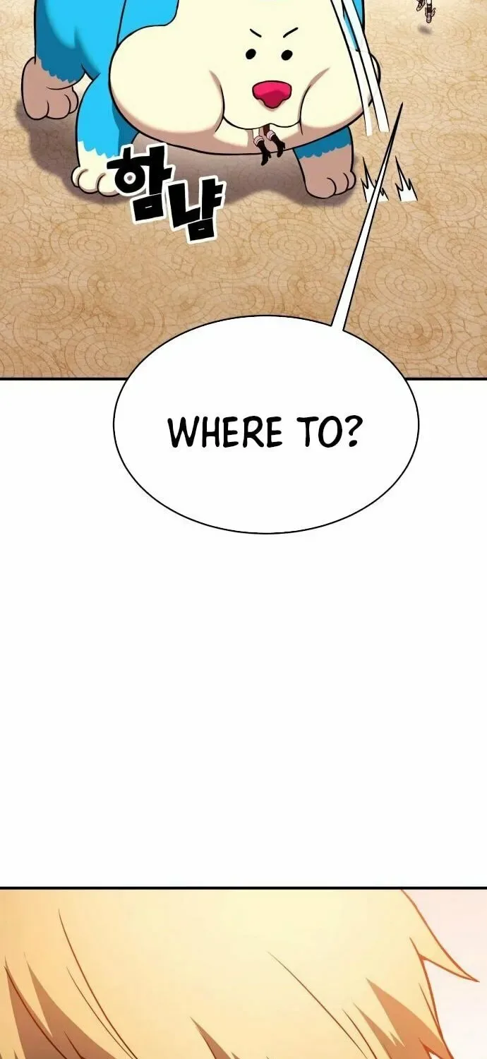Dig or Die Chapter 9 page 31
