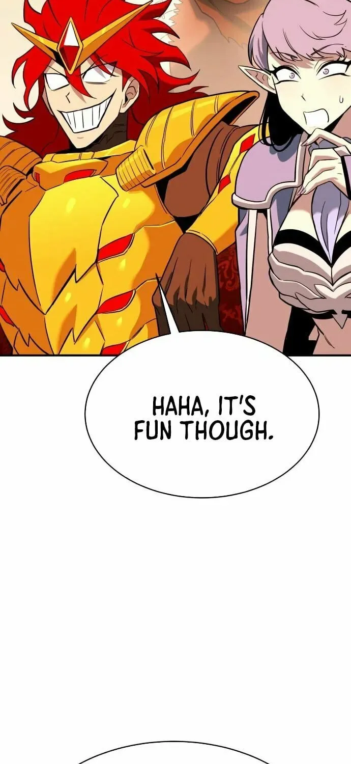 Dig or Die Chapter 9 page 83