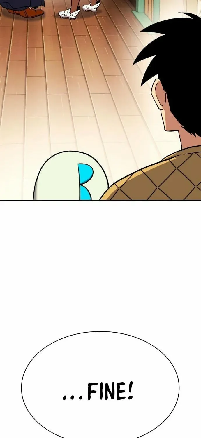Dig or Die Chapter 9 page 88