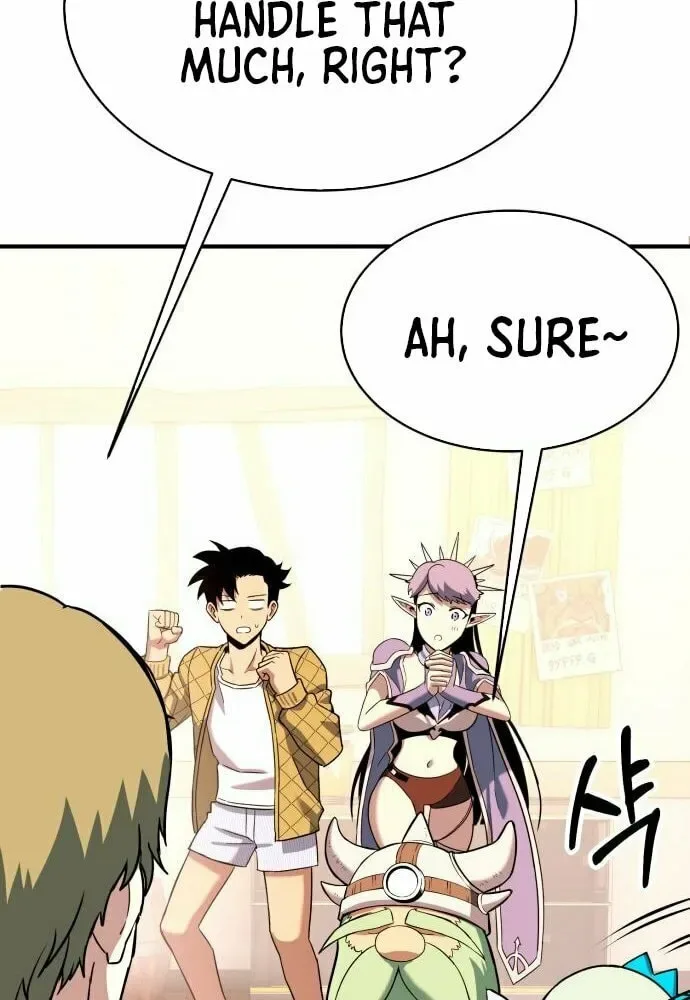 Dig or Die Chapter 9 page 98