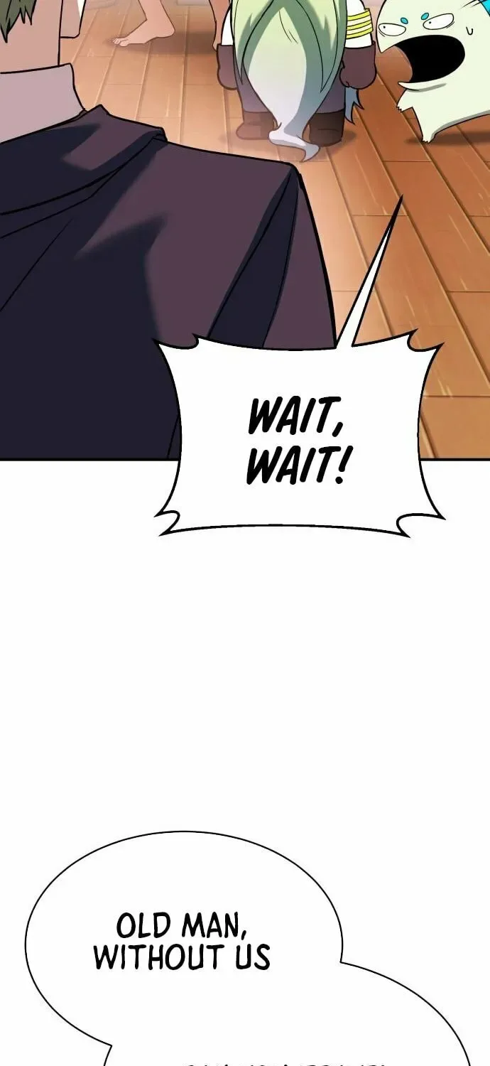 Dig or Die Chapter 9 page 99