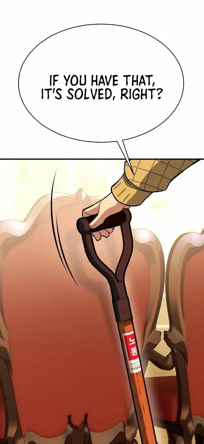 Dig or Die Chapter 9 page 104