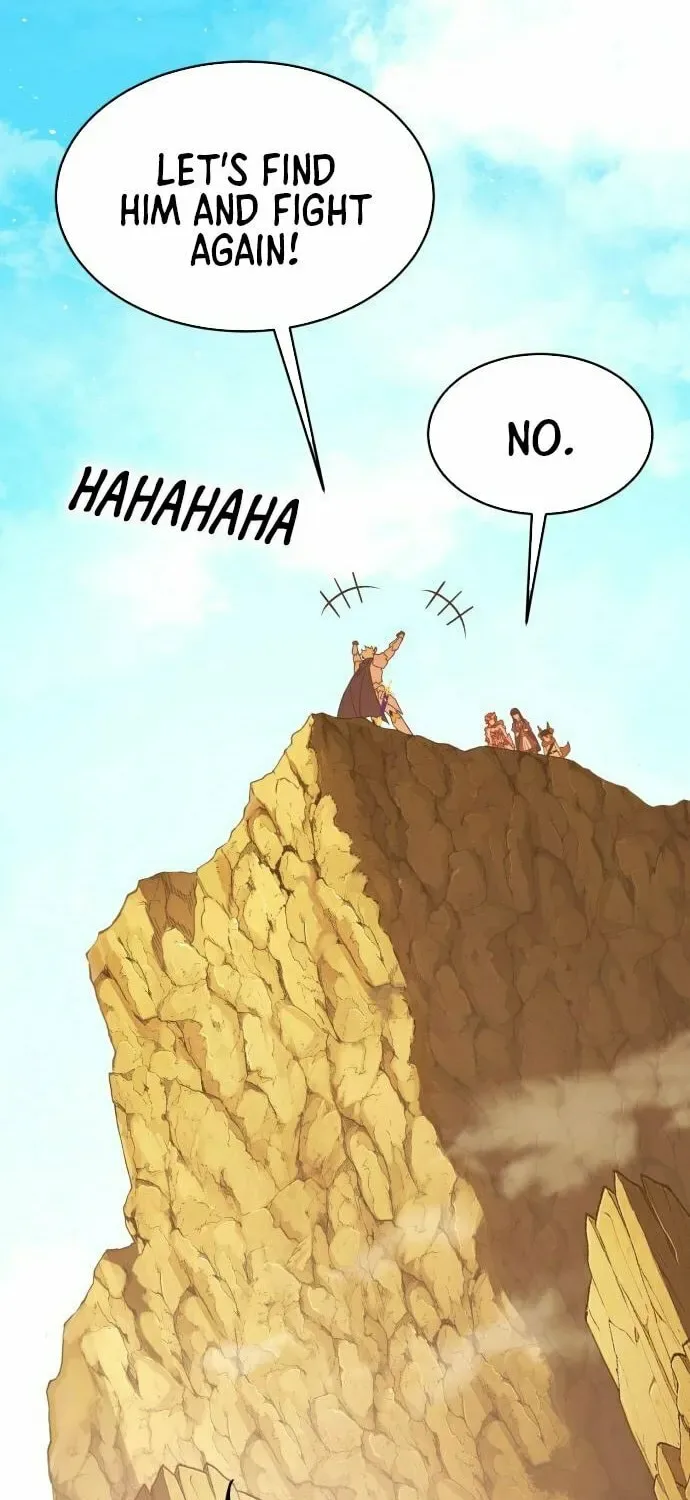 Dig or Die Chapter 9 page 130
