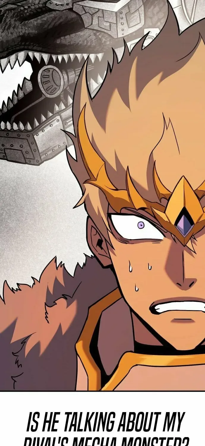 Dig or Die Chapter 9 page 151