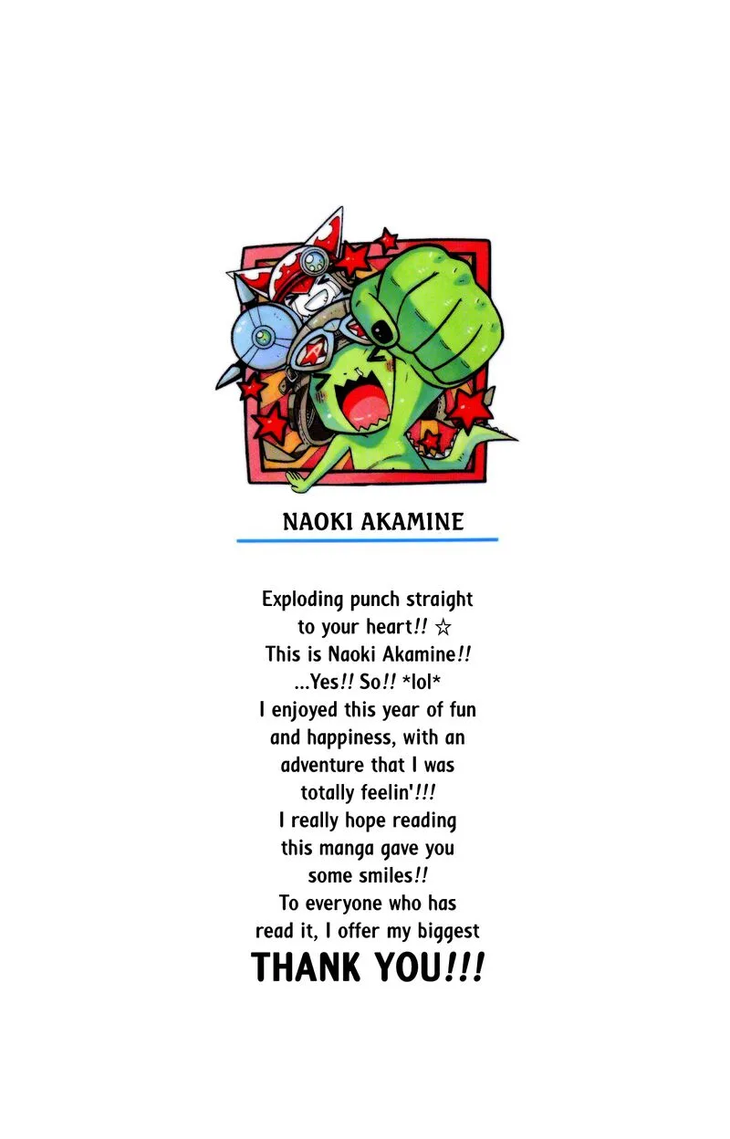 Digimon Universe: Appli Monsters Chapter 12 page 23