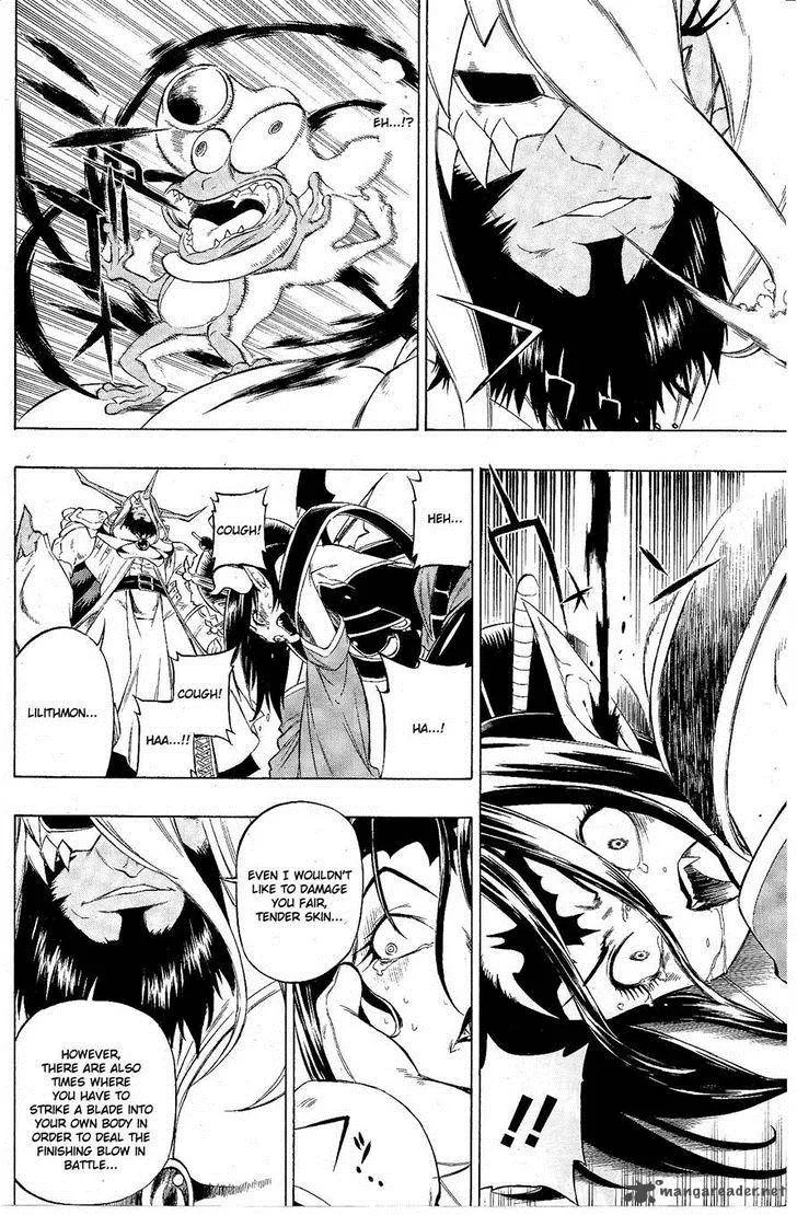 Digimon Xros Wars Chapter 12 page 7