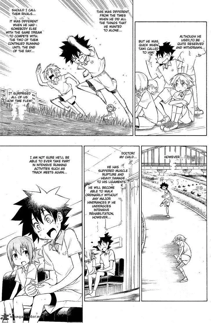 Digimon Xros Wars Chapter 13 page 25