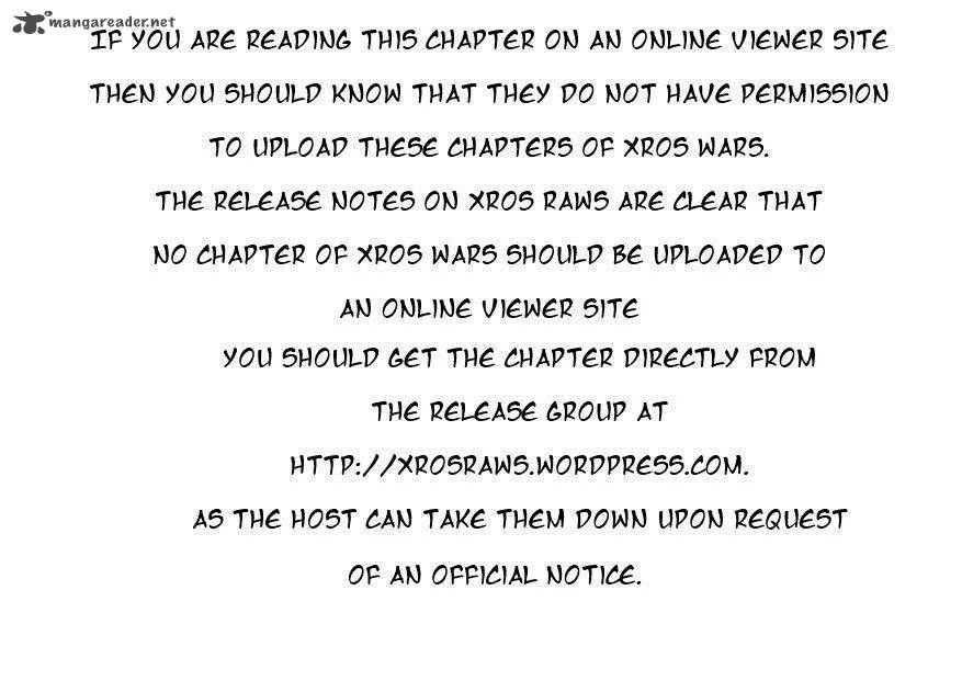 Digimon Xros Wars Chapter 18 page 28