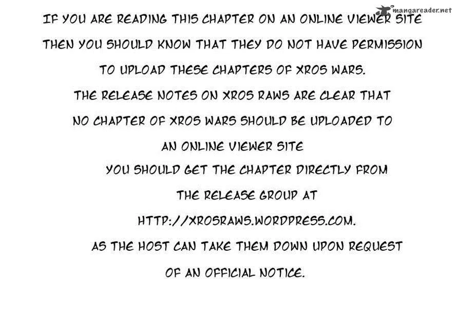 Digimon Xros Wars Chapter 21 page 28