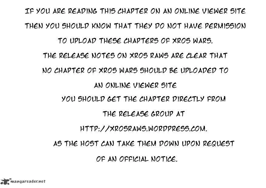 Digimon Xros Wars Chapter 8 page 2