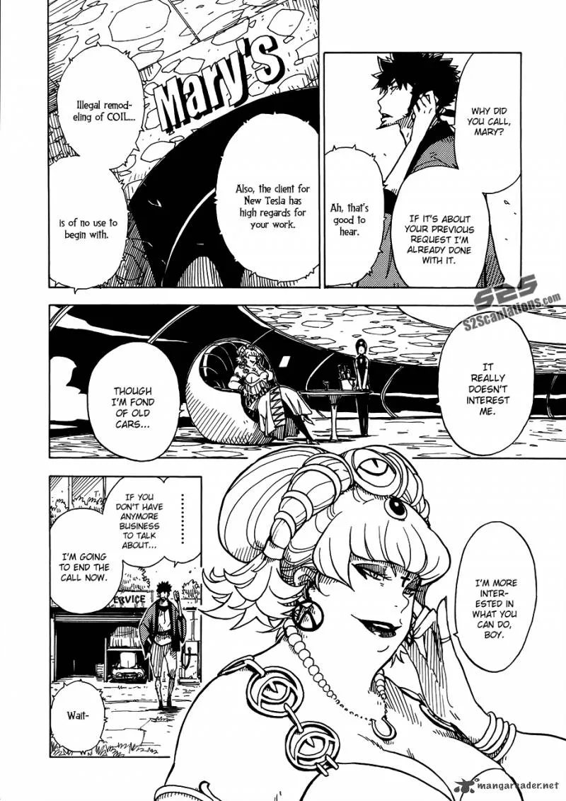 Dimension W Chapter 1 page 11