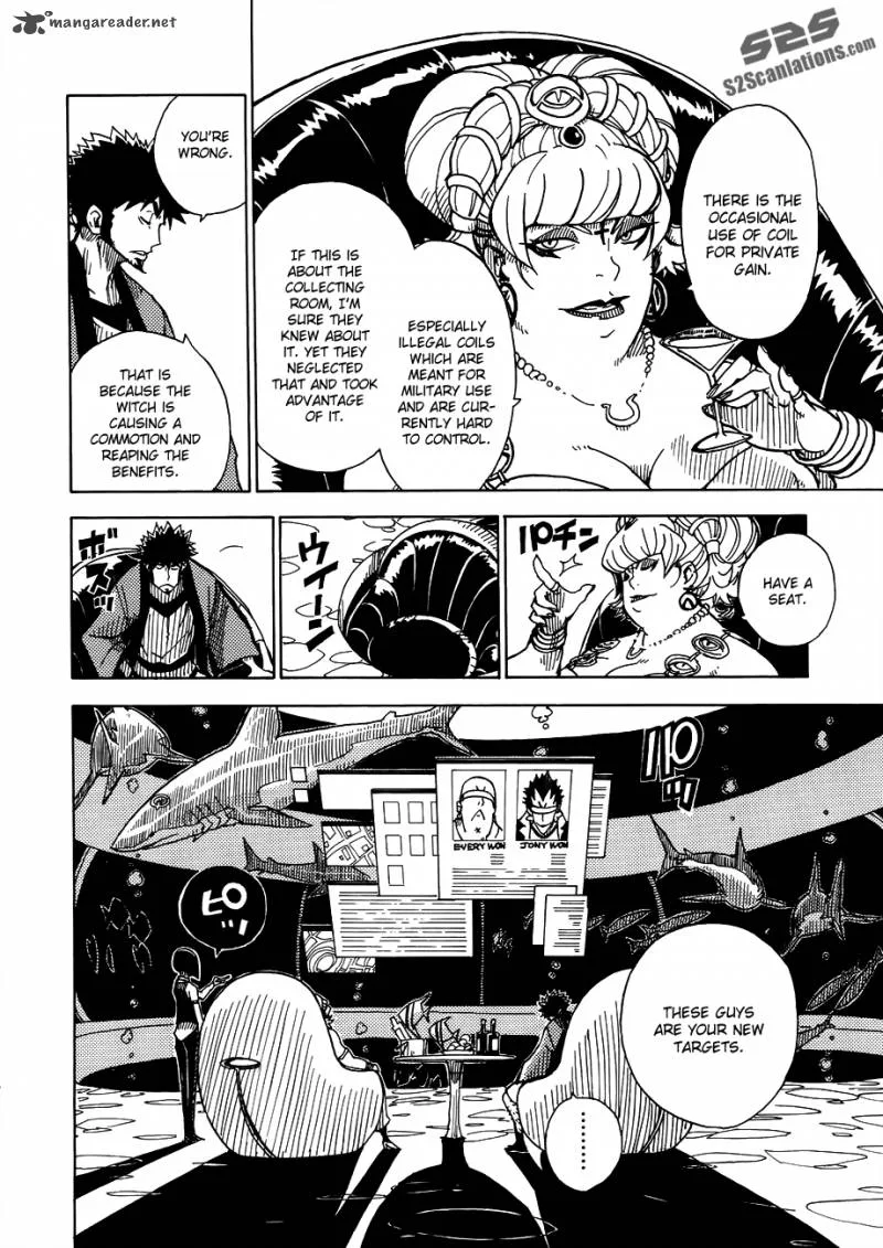 Dimension W Chapter 1 page 19